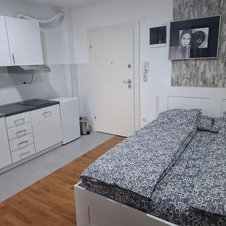 Star Vrnjacka Banja Vrnjci