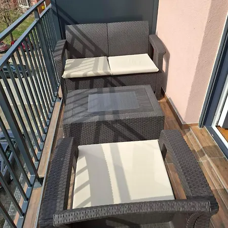 Apartment Star Vrnjacka Banja Vrnjci