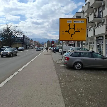 Star Vrnjacka Banja Vrnjci