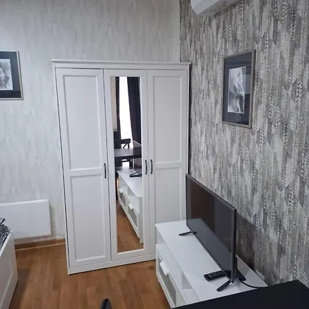 Star Vrnjacka Banja Apartment Vrnjci