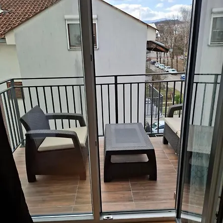 Apartment Star Vrnjacka Banja Vrnjci