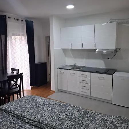 Star Vrnjacka Banja Apartment Vrnjci