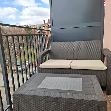 Apartment Star Vrnjacka Banja *