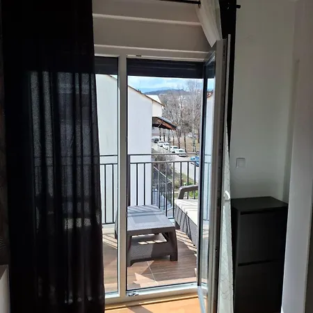 Apartment Star Vrnjacka Banja Vrnjci