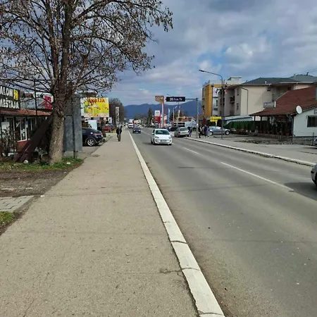 Star Vrnjacka Banja *