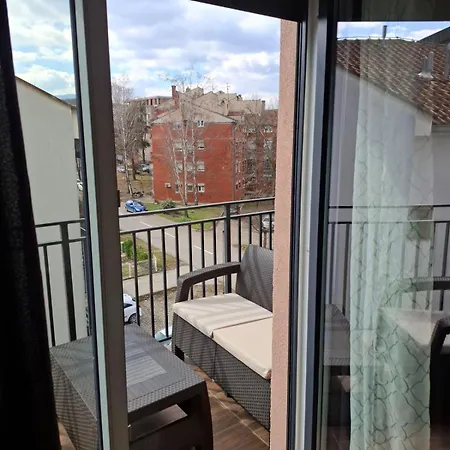 Star Vrnjacka Banja Vrnjci