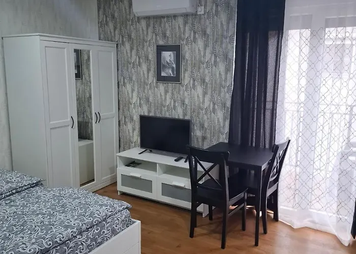 Star Vrnjacka Banja *