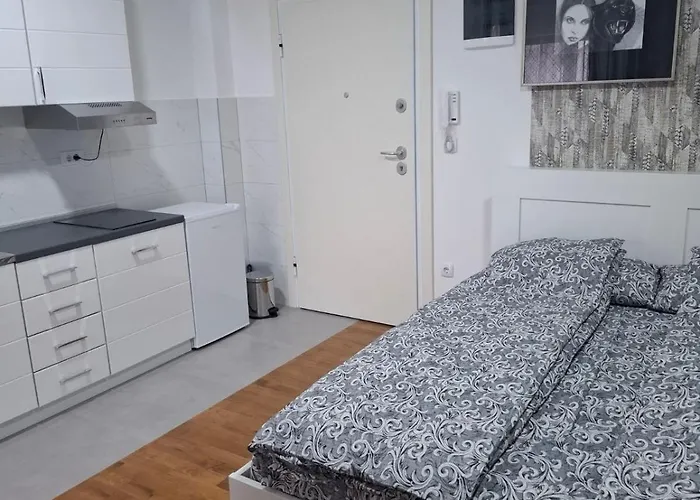 Star Vrnjacka Banja Vrnjci