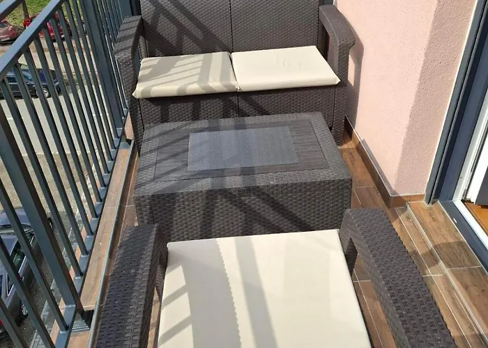 Apartamento Star Vrnjacka Banja Vrnjci