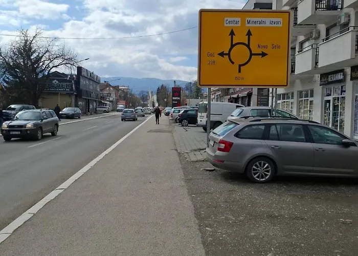 Star Vrnjacka Banja Vrnjci