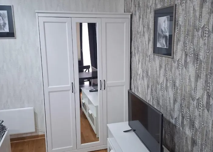 Star Vrnjacka Banja Apartamento Vrnjci