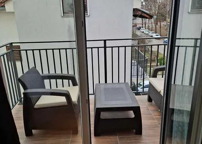 Apartamento Star Vrnjacka Banja Vrnjci