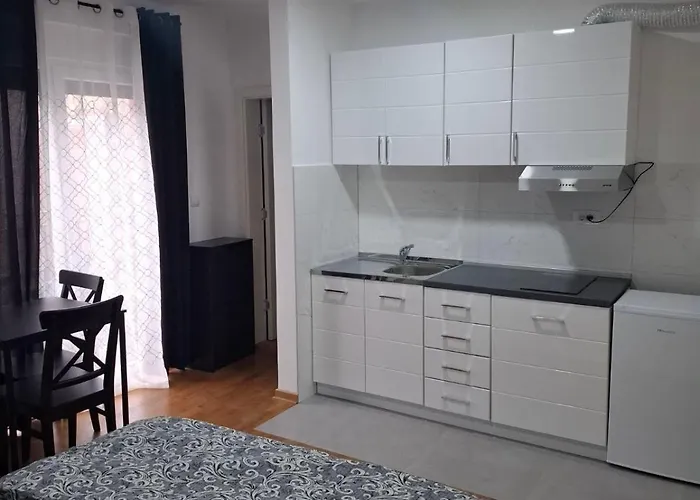 Star Vrnjacka Banja Apartamento Vrnjci