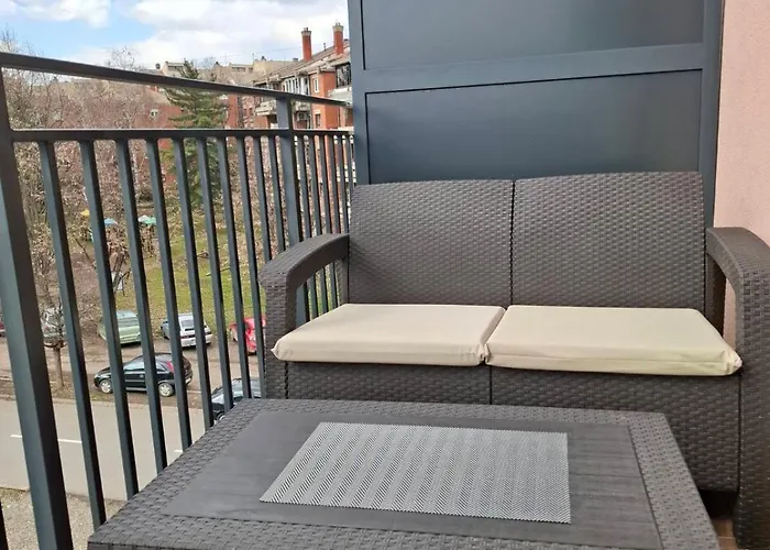 Apartamento Star Vrnjacka Banja *
