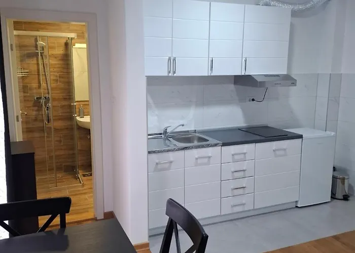 Star Vrnjacka Banja Apartamento Vrnjci