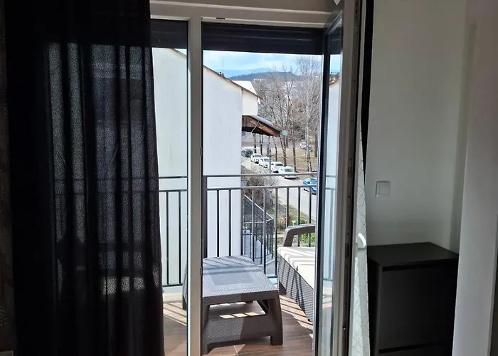 Apartamento Star Vrnjacka Banja Vrnjci