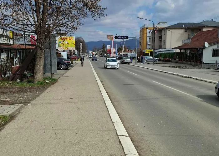 Star Vrnjacka Banja *