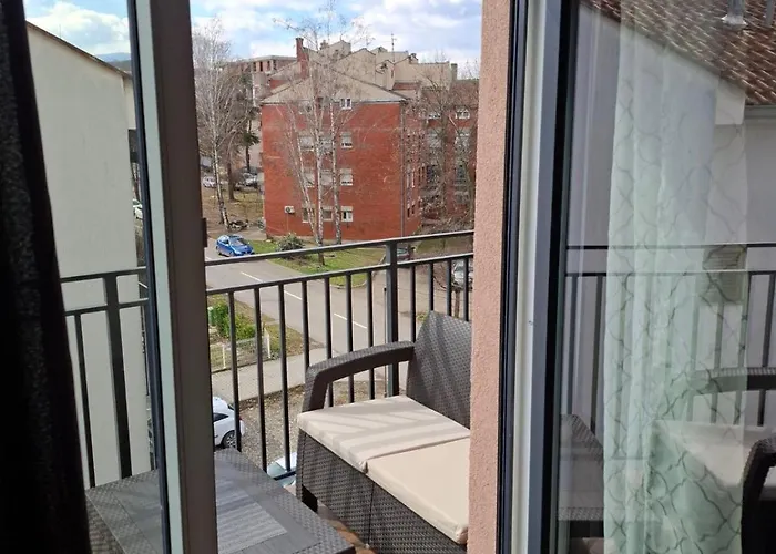 Star Vrnjacka Banja Vrnjci